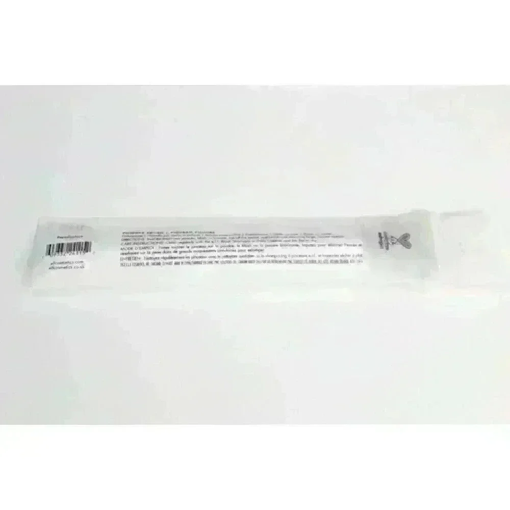 e.l.f. 24115 Fan White Powder Brush for Powder Blush‎ & Bronzer New